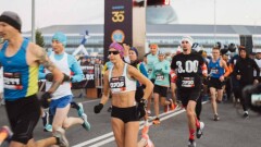 9 октября в столице пройдёт Astana Marathon 2022