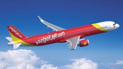 Авиакомпания Vietjet Air запустит рейсы  в Камрань из Нур-Султана и Алматы
