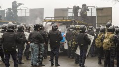 В Алматы сотрудников ДКНБ подозревают в пытках 24 граждан, которых похитила группа Дикого Армана