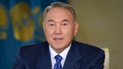 Нурсултан Назарбаев инициировал благотворительную акцию "Елбасы жылуы"