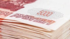 Курс рубля снизился на бирже и в обменниках Казахстана