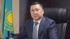 Глава Комитета госдоходов стал новым заместителем председателя КНБ