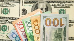 Цены на нефть стабильно высокие. Укрепляется ли тенге?
