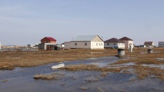 Паводки в Казахстане: сколько людей ещё ждут возвращения домой