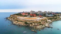Ногаев отчитался перед Токаевым о развитии Мангистауской области