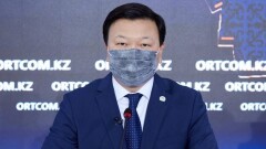 Цой: Предоставление сведений врачебной тайны без согласия пациента допускается при угрозе распространения Covid-19