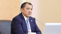 Экс-аким Мангистауской области Нурлан Ногаев получил новую должность