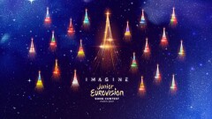 Казахстан примет участие в детском Евровидении в Париже