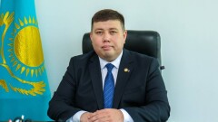 В Национальном центре повышения квалификации "Өрлеу" сменился руководитель