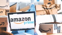 До 20 долларов на всё: акции Amazon достигли максимума после объявления о запуске сервиса-конкурента Temu