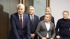 Экс-министру здравоохранения Биртанову вынесли приговор
