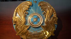Кошанов: Специальная комиссия проведёт дискуссии с казахстанцами по изменению герба