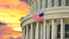 Палата представителей США в третий раз проголосовала за прекращение войны с Ираном