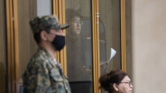 Суд над Бишимбаевым: прямая трансляция 6 мая
