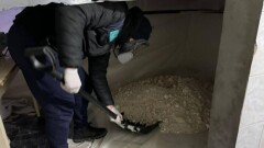 Крупнейшую в Казахстане нарколабораторию ликвидировали в Алматы