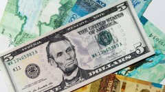 Доллар подорожал ещё на 6 тенге по итогам торгов в формате франкфуртского аукциона