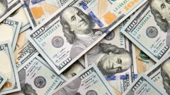 Курс доллара резко вырос на бирже