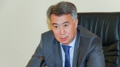 Жумангарин: Я против ценового регулирования в сфере такси