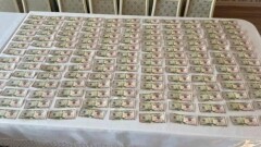 Членам транснациональной группировки вынесли приговор за поставку в Казахстан фальшивых долларов и евро