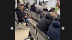Багдат Мусин посетил ЦОН столицы как тайный покупатель