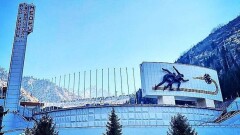 Фестиваль "Жара" пройдёт на Медеу в Алматы? Ответ управляющей компании стадиона
