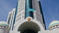 Совместное заседание палат парламента состоится 1 сентября