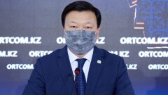 Цой о продаже паспортов вакцинации: Каждая доза в информационной системе видна