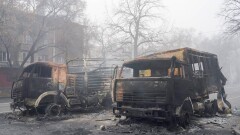 Карин: После трагического января демократизация в Казахстане только ускорилась