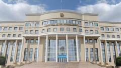МИД о наплыве россиян: Верим, что казахстанцы останутся верны традициям гостеприимства