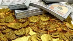 Золотовалютные резервы Казахстана превысили 65 млрд долларов – это рекорд