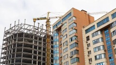 В Казахстане замедлился рост цен на жильё