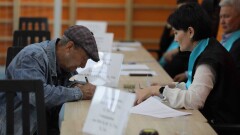 Референдум по АЭС в Казахстане: озвучены данные экзитполов