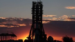 В Кызылординской области арестовали чиновника, который за взятку позволил вывезти чёрный металл с Байконура