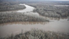Паводки в Казахстане: главное к утру 8 апреля