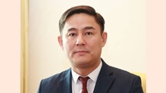 Азамат Ескараев стал министром юстиции РК
