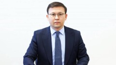 Бекзат Жусупов возглавил АО "Qazcontent"