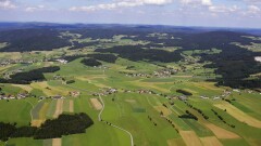 На особо охраняемых природных территориях разрешат строить объекты для нужд обороны