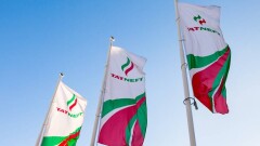 Мангистаусцам предложили работу вахтовым методом в "Татнефти" с зарплатой до 700 тысяч тенге