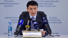 Глава Минэнерго о тратах на еду: На 50 тысяч тенге в месяц мы не проживём