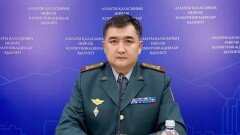 Начальника ДЧС Алматы приговорили к 3 годам лишения свободы за злоупотребление властью