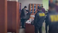 Предприятие, экспортировавшее топливо на 8 млрд тенге, заподозрили в контрабанде – МВД