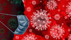 В Казахстане за сутки зарегистрировали 2021 случай заражения Covid-19