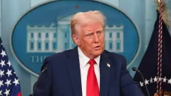 Самый долгий в истории США шатдаун завершился: Трамп подписал закон