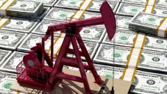 Цена нефти Brent впервые с апреля 2019 года превысила отметку в 75 долларов