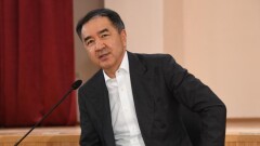 Сагинтаев: Ректоры вузов приглашают студентов из Индии, не думая о том, что они привезут оттуда новый штамм