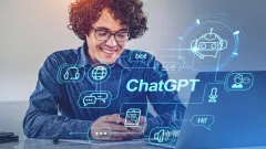 Психологи обеспокоены: ChatGPT заменил живое общение для многих казахстанцев