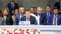 Смаилов: Мы видим серьёзные искажения в обменных курсах между нацвалютами стран ЕАЭС