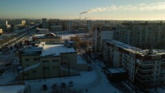 Аким Павлодарской области: В квартирах экибастузцев станет теплее в течение трёх-четырёх часов
