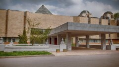 Штраф музею Кастеева за шум от кондиционеров: строительство ЖК рядом с объектом не согласовывали с Минкультуры