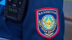 Уголовное дело возбудили по факту взрыва в Акмолинской области